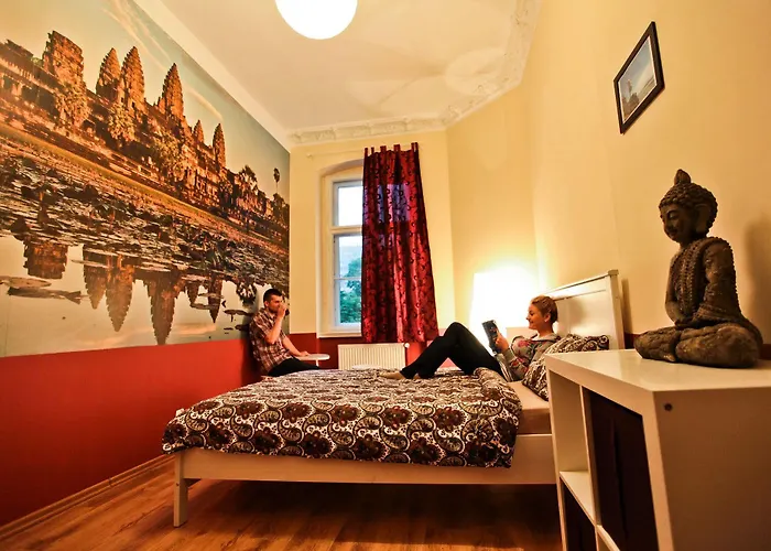 Poco Loco Hostel