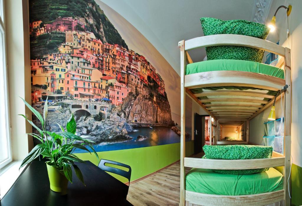 Albergue Poco Loco Poznań