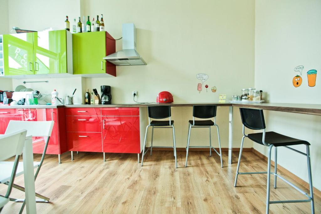 Albergue Poco Loco Poznań