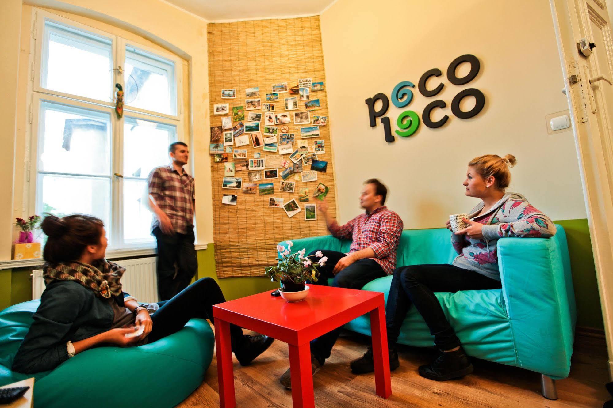 Poco Loco * Poznań
