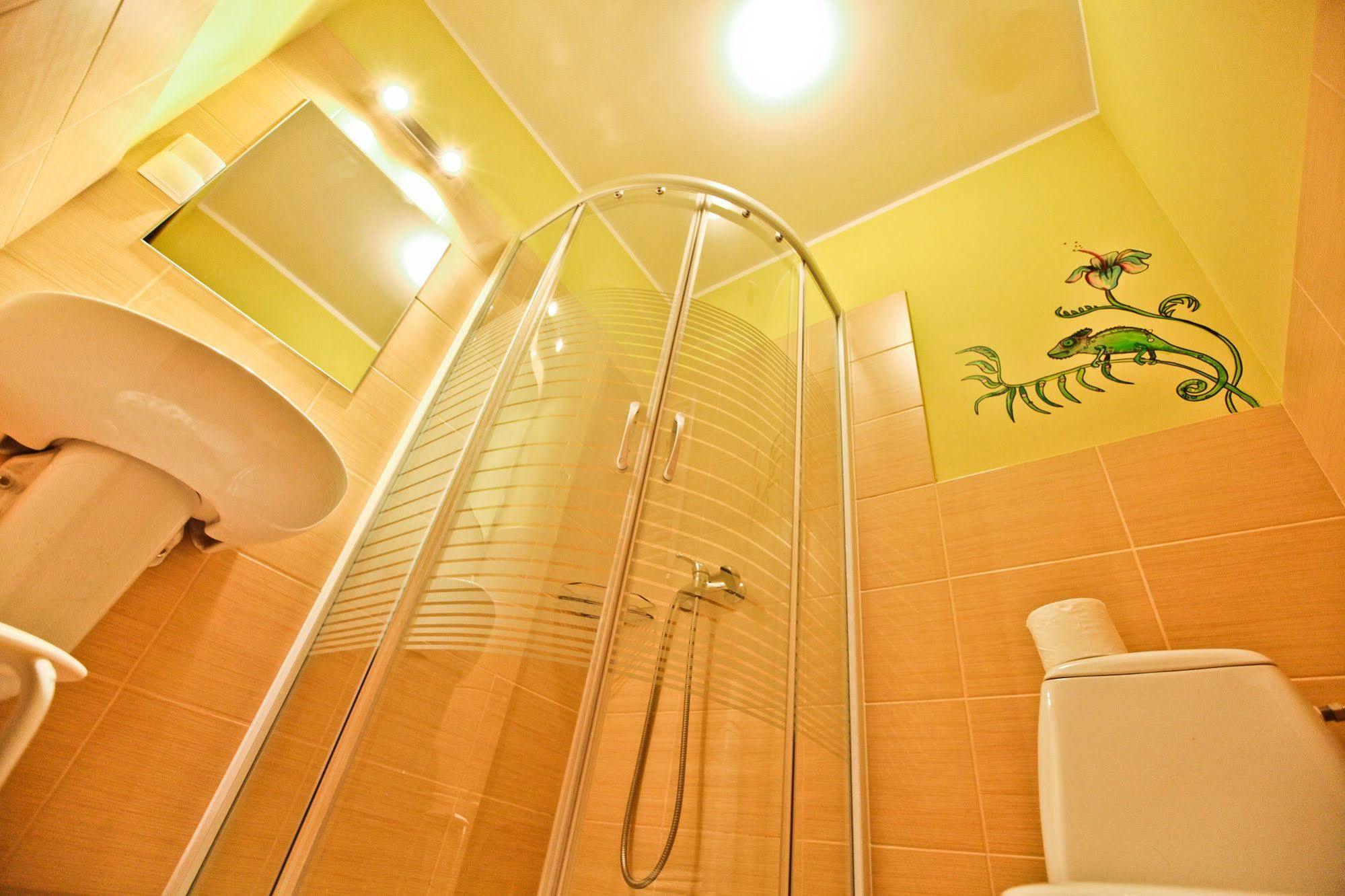 Albergue Poco Loco Poznań