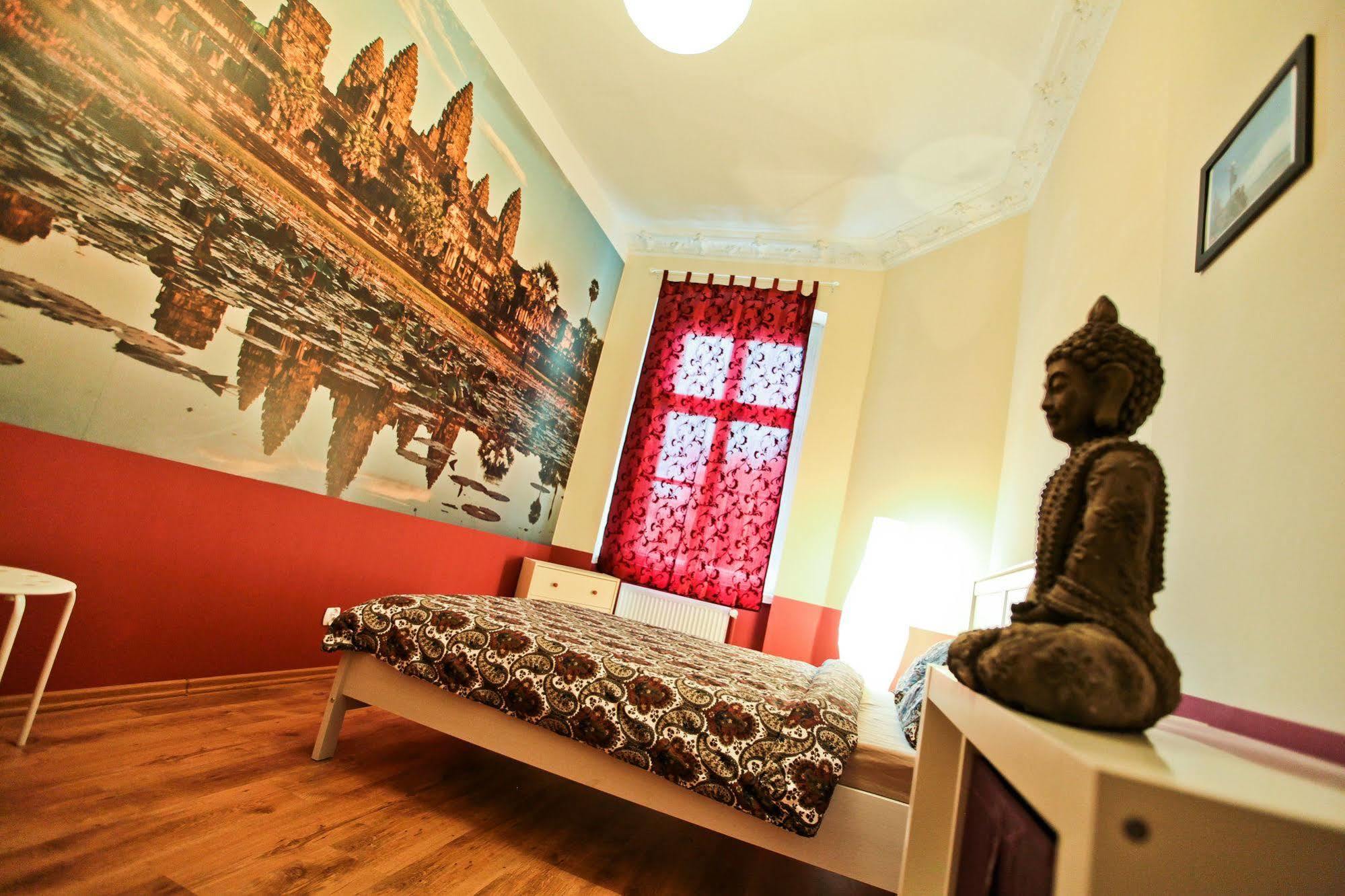 Albergue Poco Loco Poznań