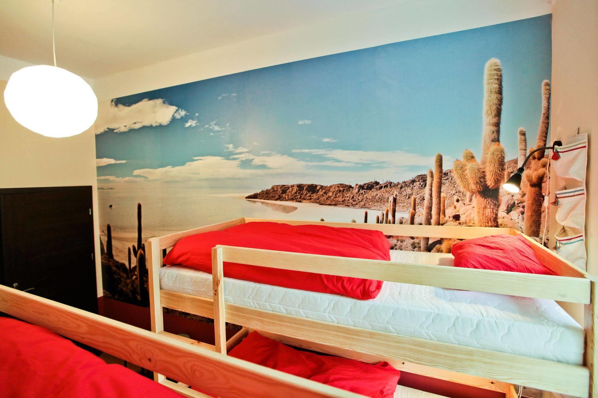 Albergue Poco Loco Poznań
