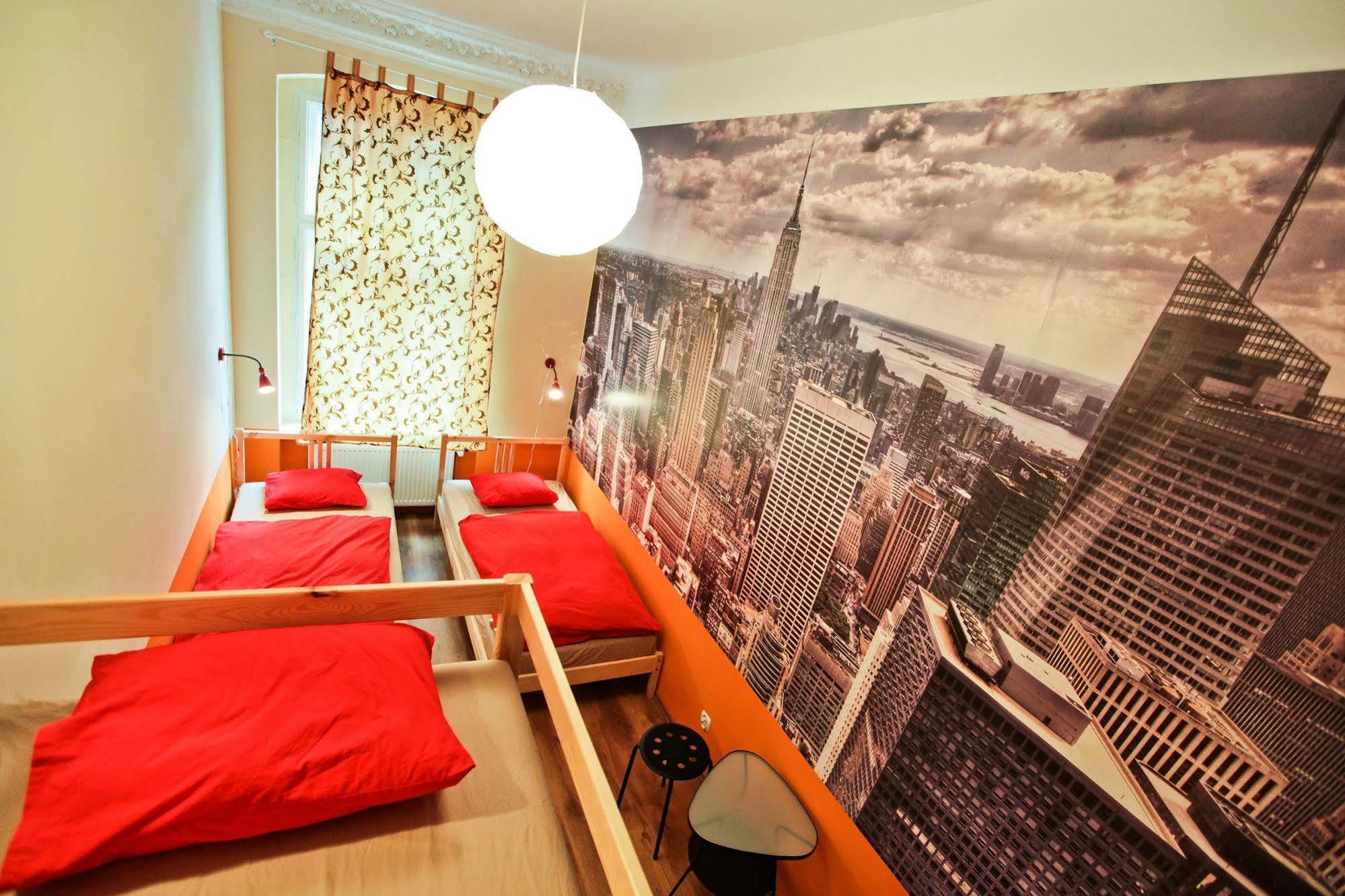 Albergue Poco Loco Poznań